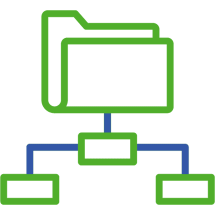 Flexible data model Flexible data model