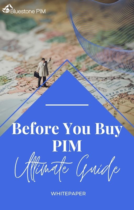 Before You Buy a PIM