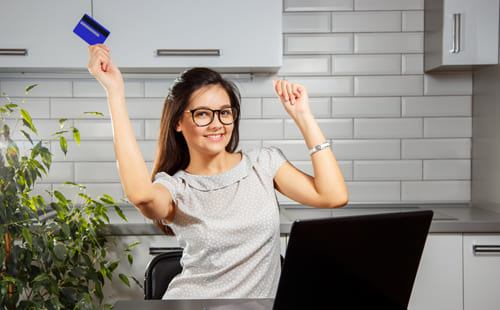 Delight your customer
