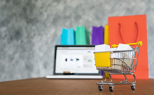 Expand to new sales channel