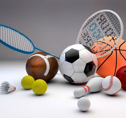 industry sport industry sport