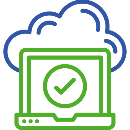 Scale with SaaS Scale with SaaS