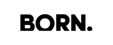 Born logo