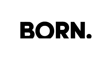 Born-logo