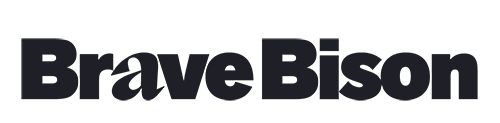 Brave-Bison-logo