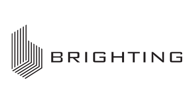 Brighting logo