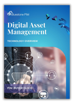 Buyer Guide 3 - Digital Asset Management cover