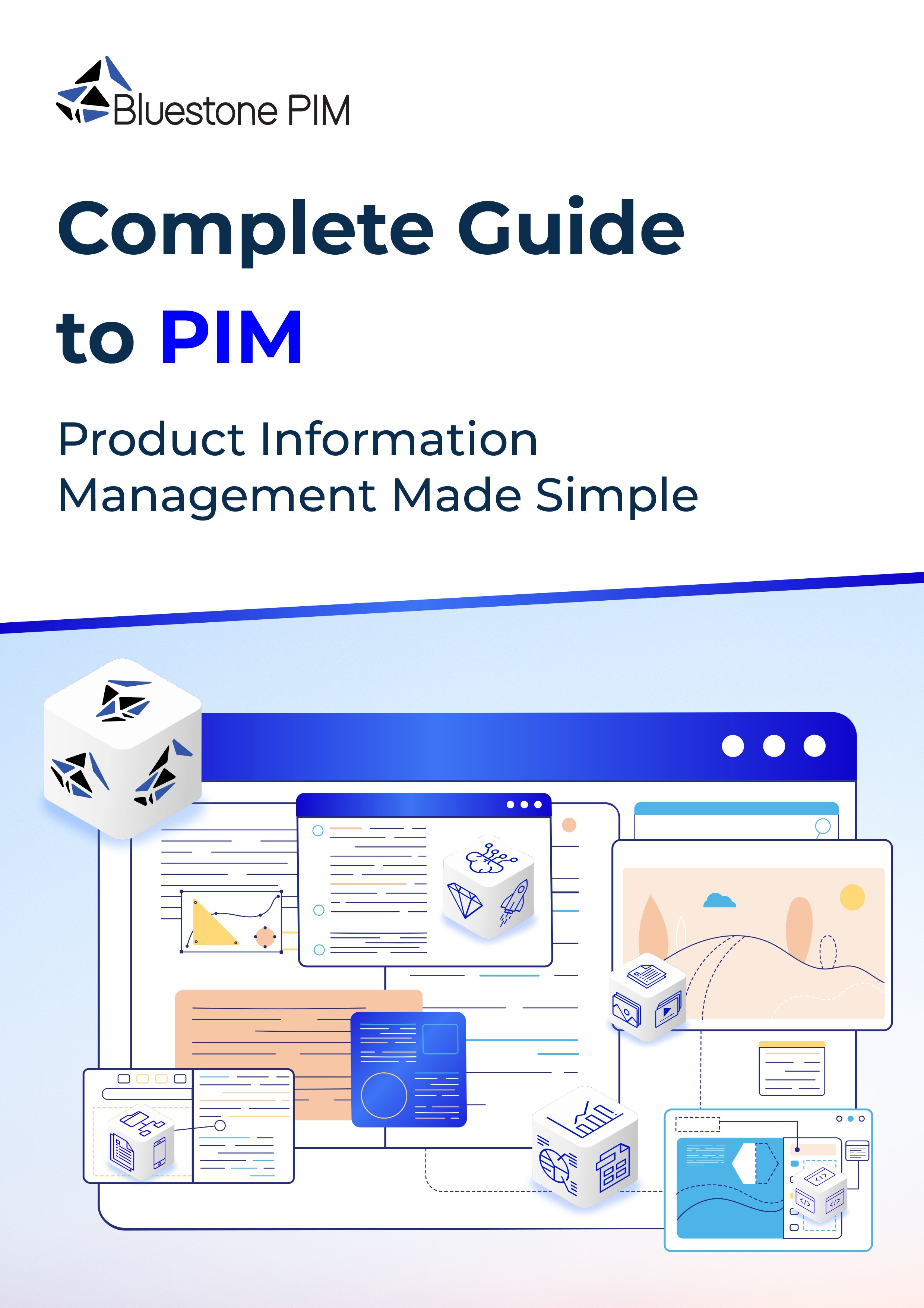 Complete Guide to PIM cover