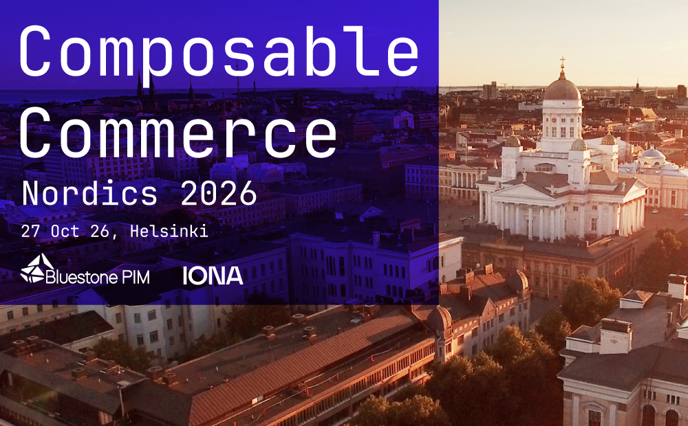 Iona Composable Conference