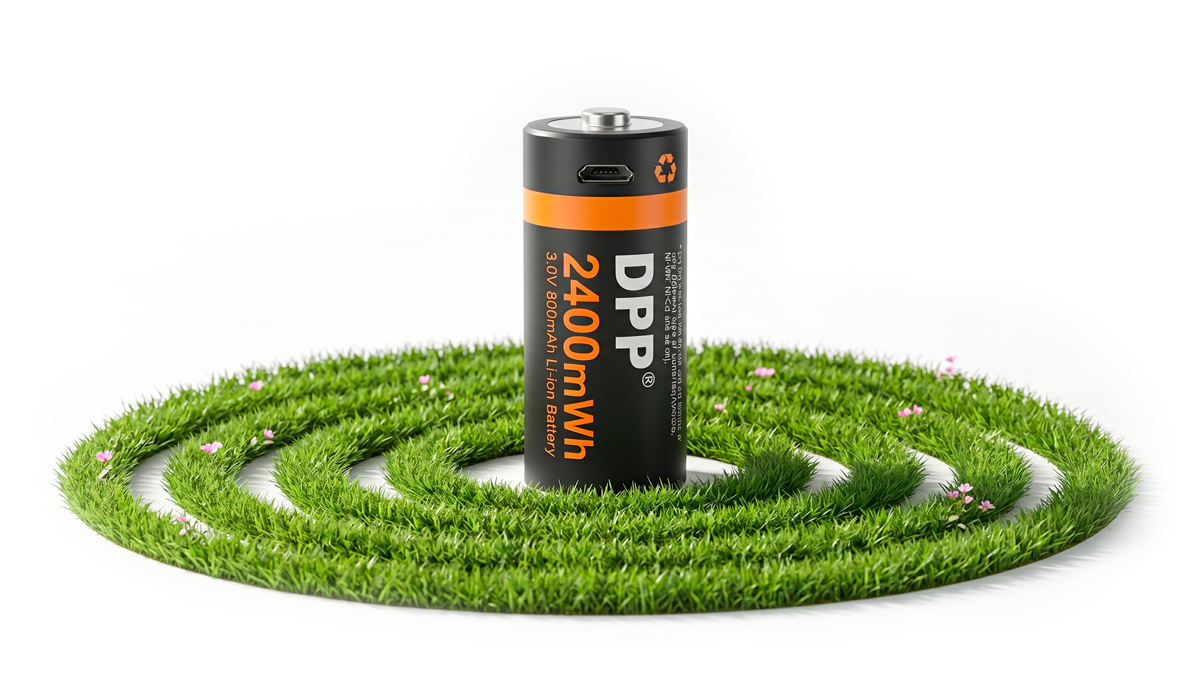 Digital Product Passport for Batteries: The February 2027 Deadline
