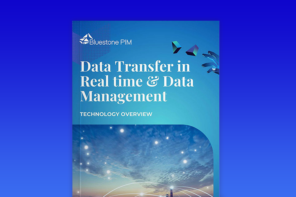 Data Transfer & Real-time Data Management
