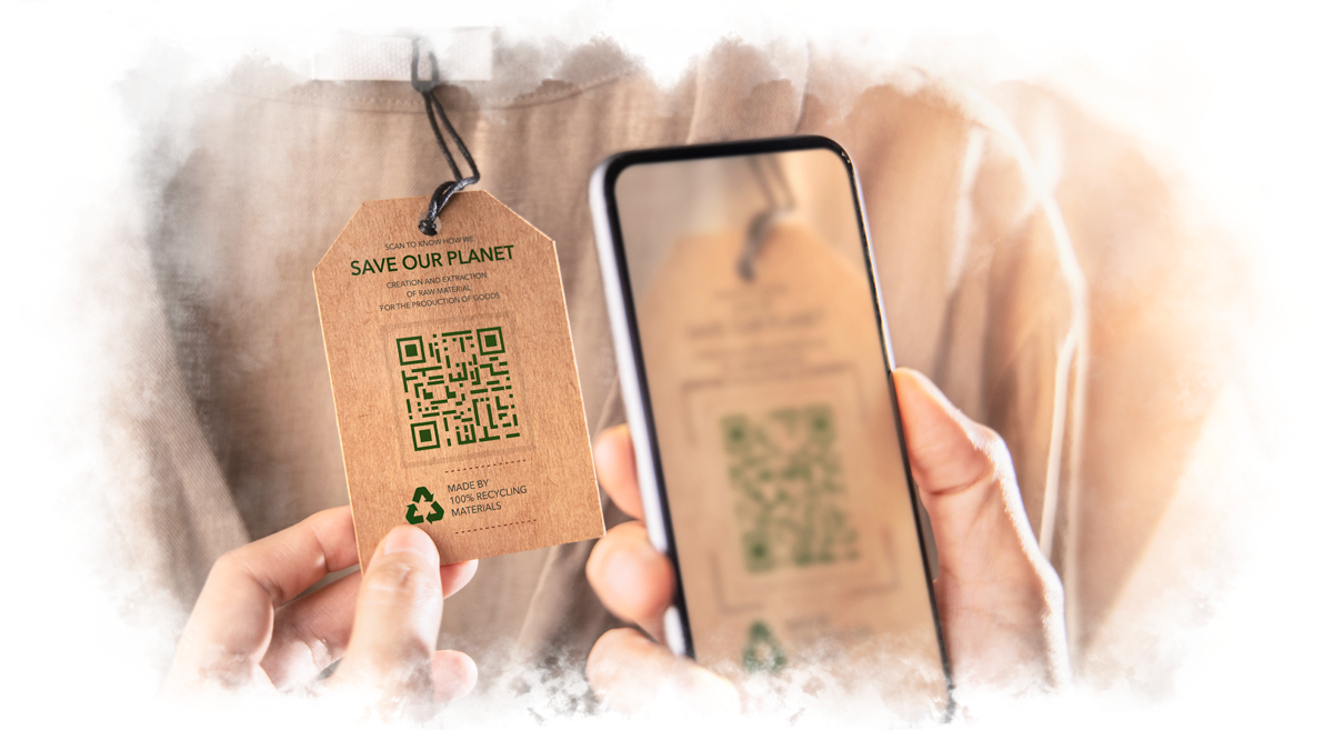 Digital Product Passport Solutions For The Fashion Industry