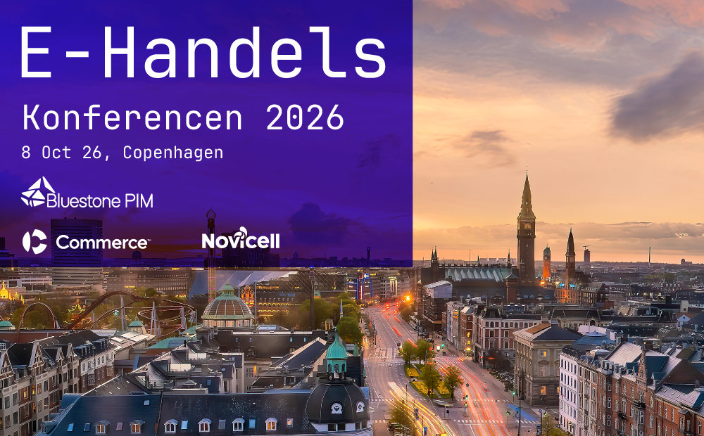 E-handelskonferencen 2026