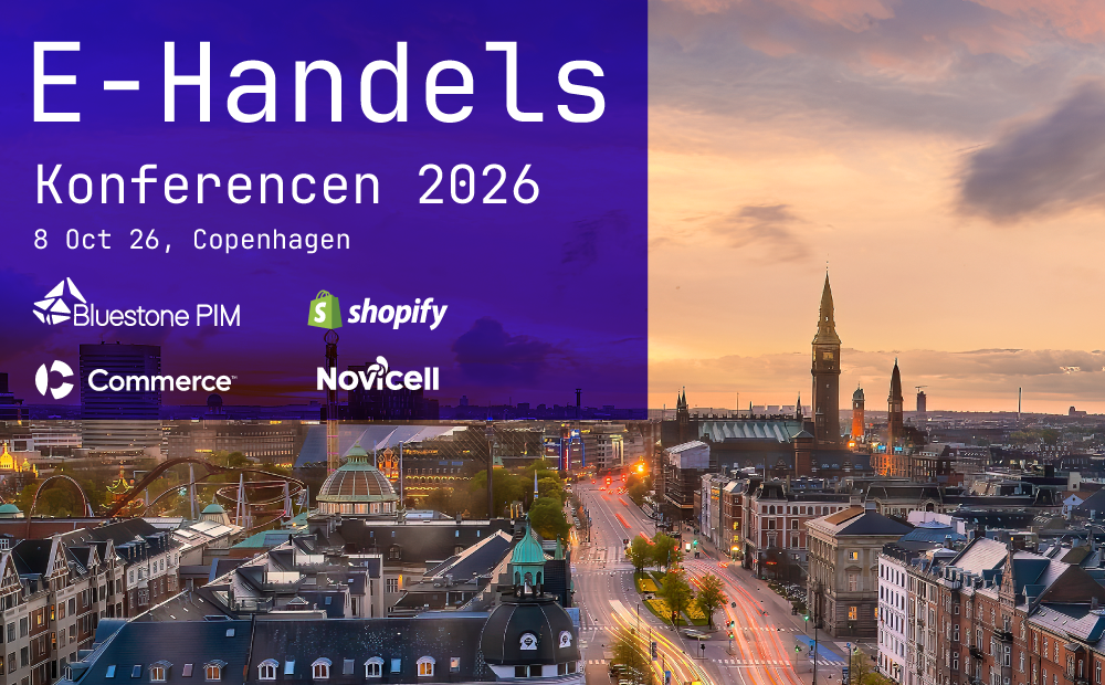E-handelskonferencen 2026