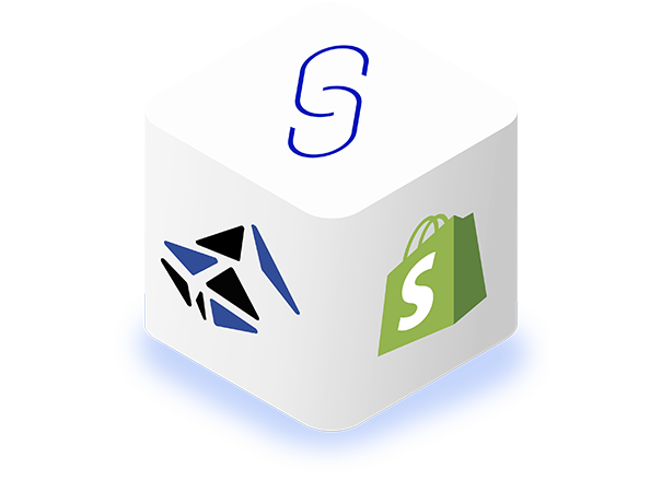 Shopify Plus Connect