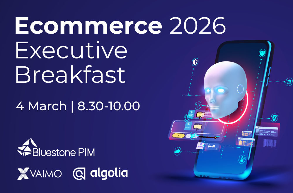 E-commerce in 2026: D-Congress EXECUTIVE BREAKFAST