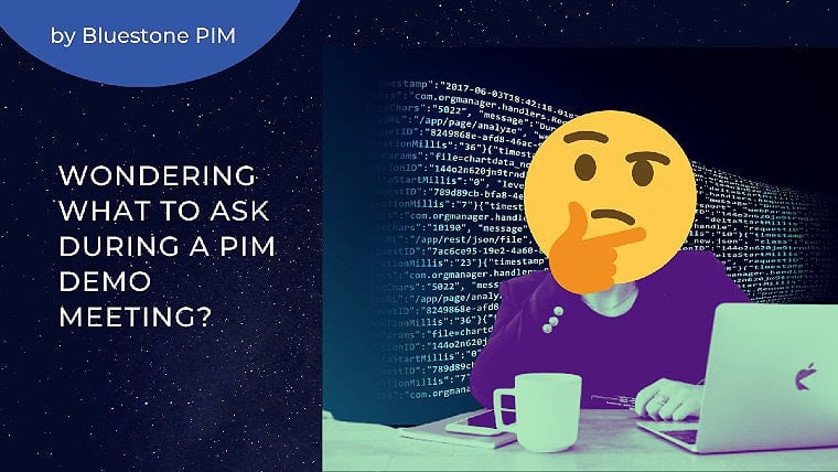 5 Questions You Should Ask During a PIM Demo