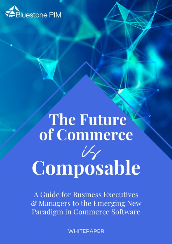 The Future of Commerce is Composable