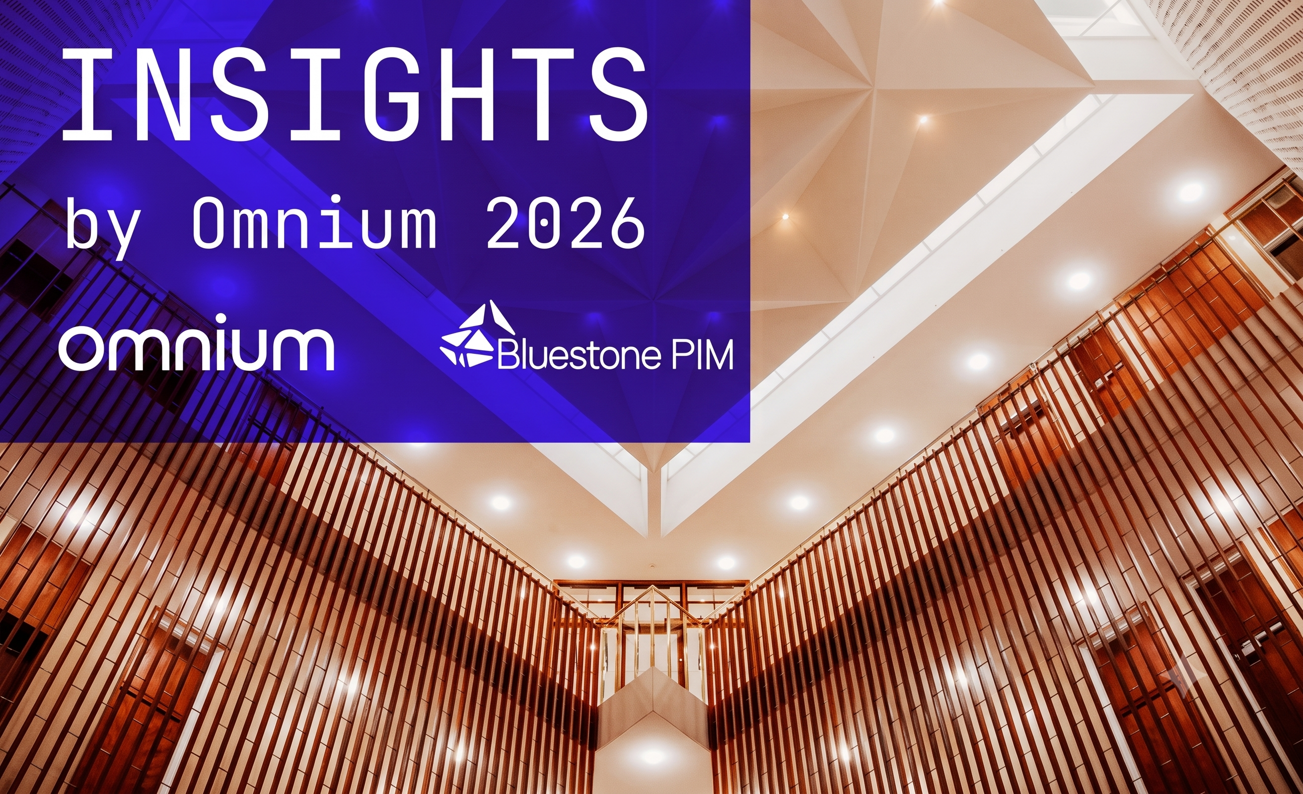 INSIGHTS by Omnium 2026