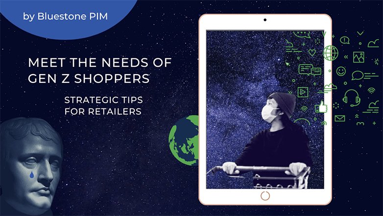 In Stores with 'Millennials on Steroids': Generation Z Shopping Habits