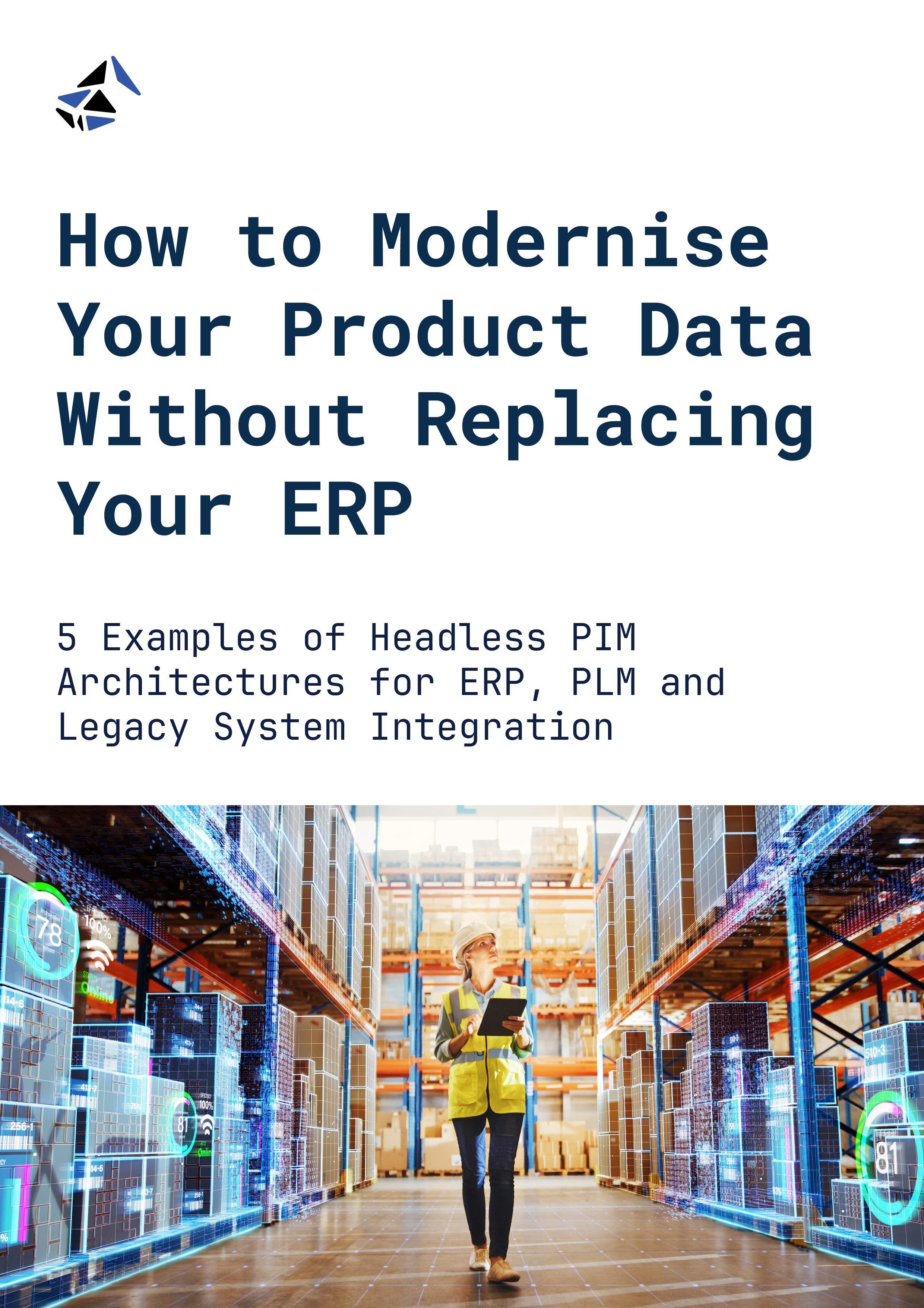 Headless use cases for manufacturing cover