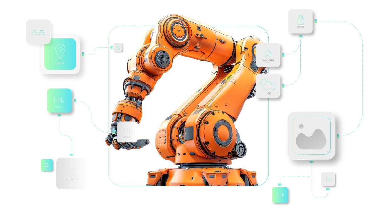 Headless PIM for manufacturers