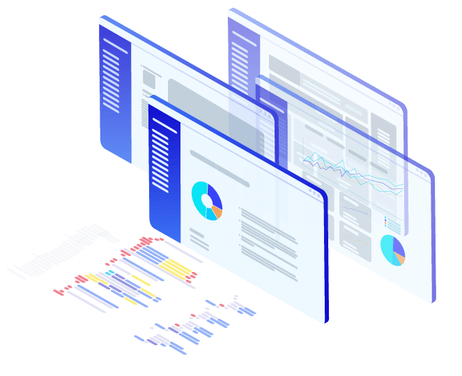Data Modeling Governance Illustration