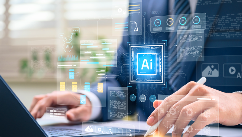 How Retailers Are Using AI-thumbnail