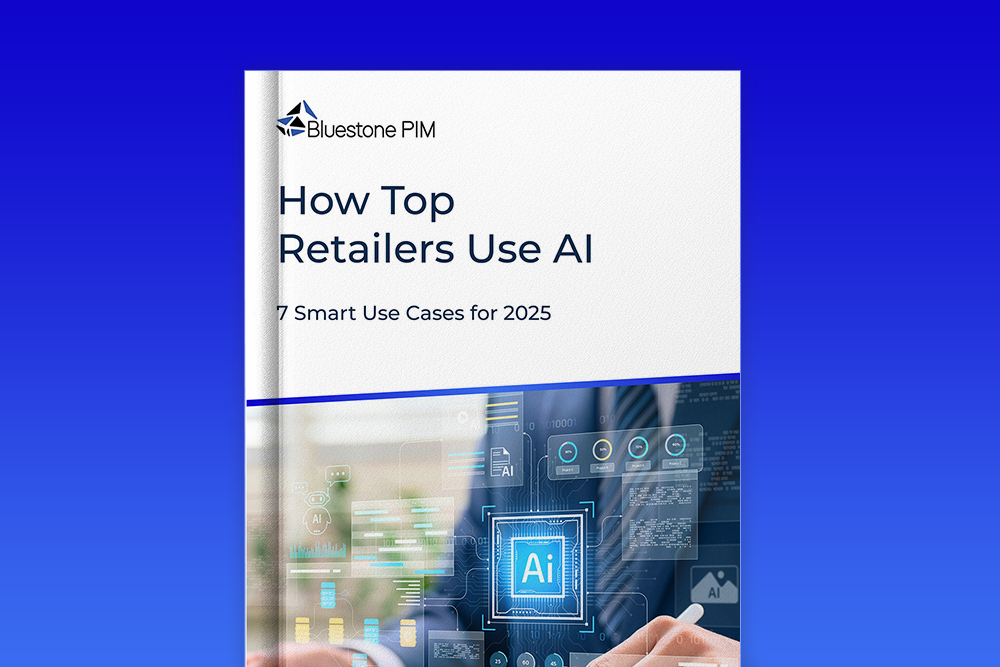 How Top Retailers Use AI