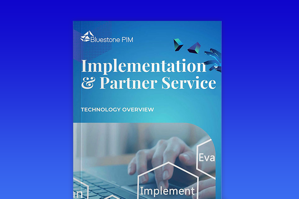 Implementation & Partner Services