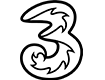 Three