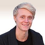 Lars Boeve