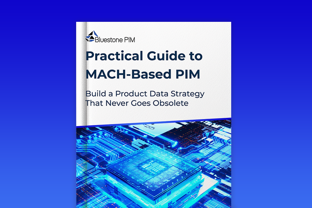 MACH-Based PIM: The Ultimate Guide