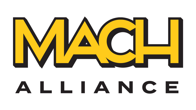 Bluestone PIM Joins the MACH Alliance