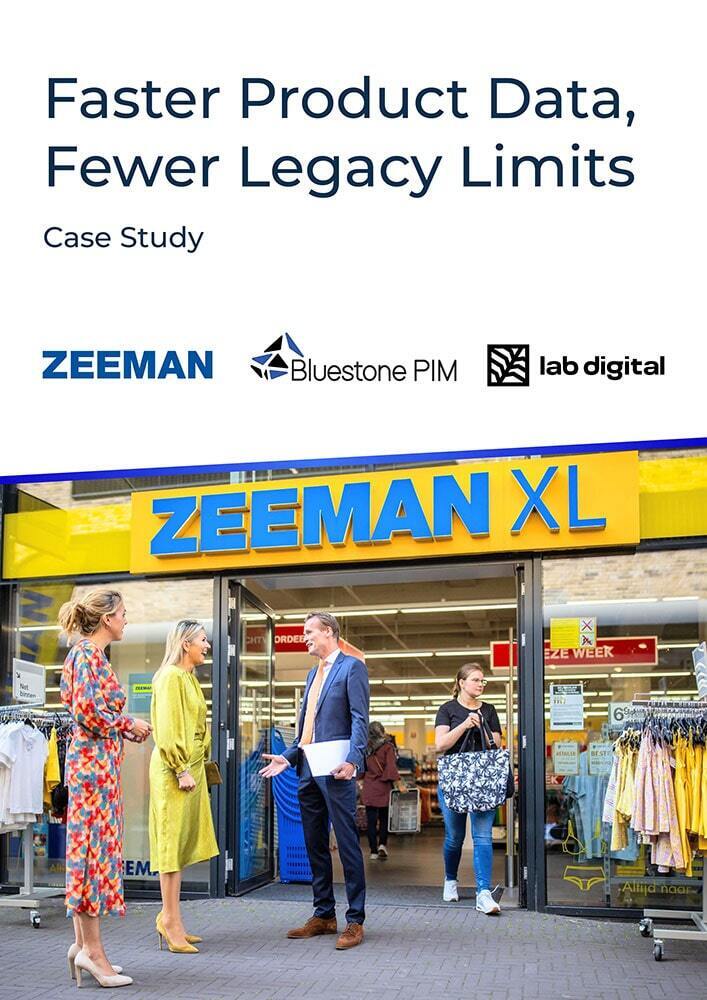 Zeeman Case Study