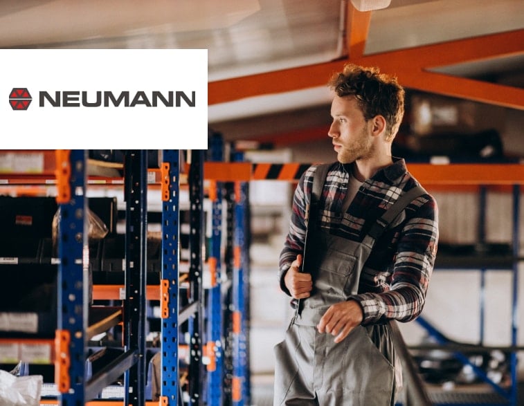 How Neumann unlocked digital business growth with the PIM system