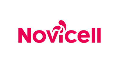 Novicell -logo