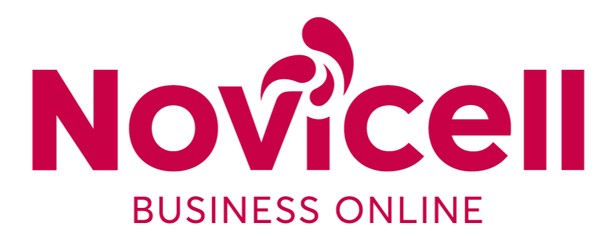 Novicell logo