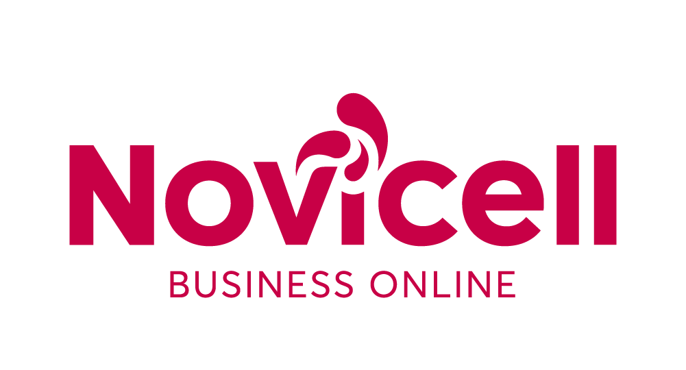 Novicell logo