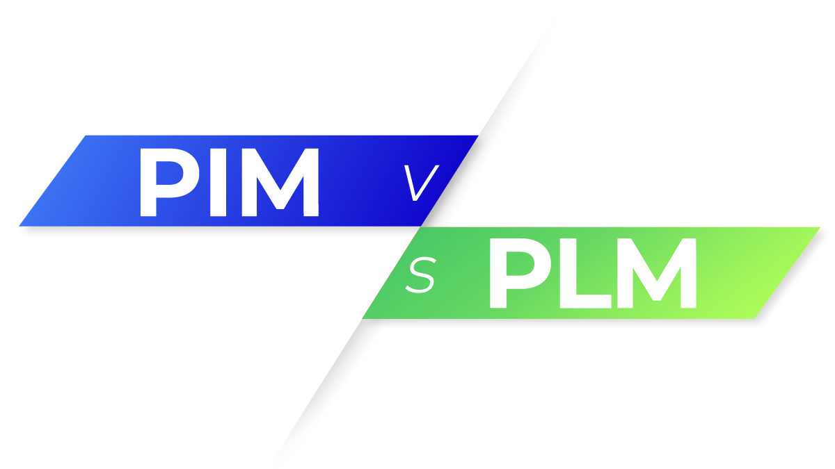 PIM vs PLM: Which One Do You Actually Need?