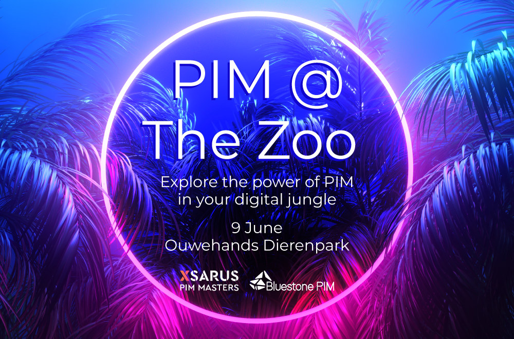 Exploring The Power Of PIM In The Digital Jungle