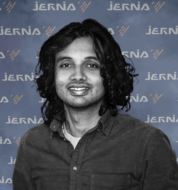 Palas Jernia