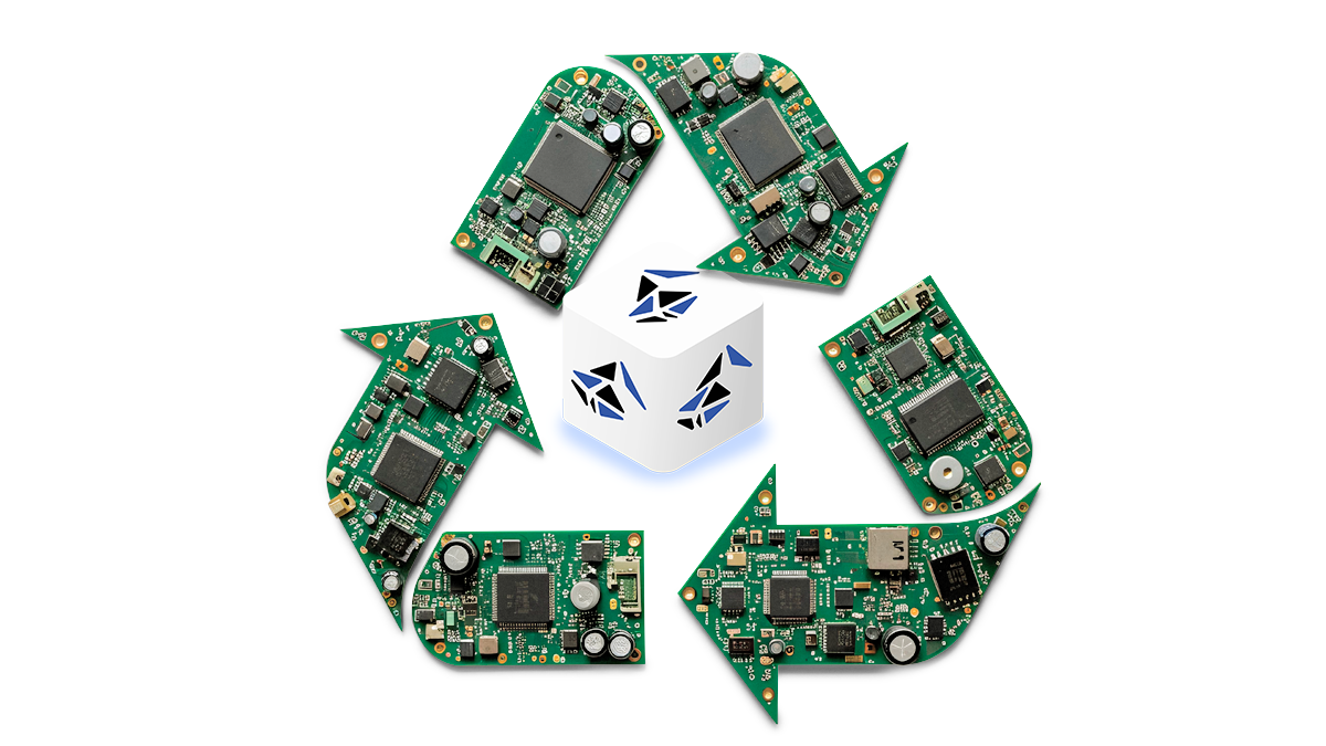 Practical Guide To Creating A Digital Product Passport For Electronics