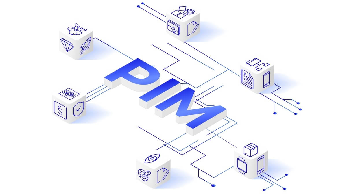 What is Product Information Management (PIM)?