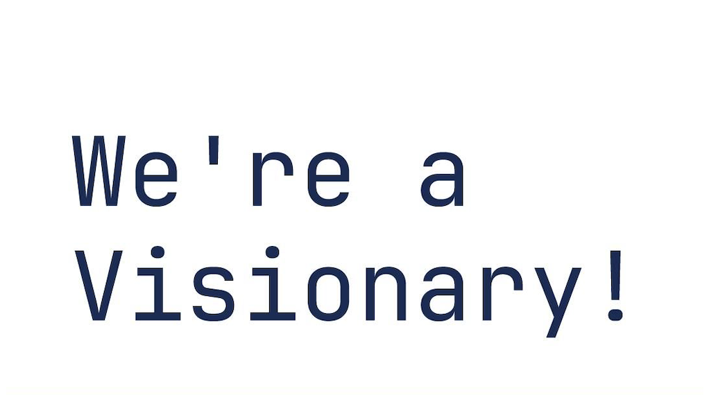 Bluestone PIM Recognised as a Visionary in the 2026 Magic Quadrant™