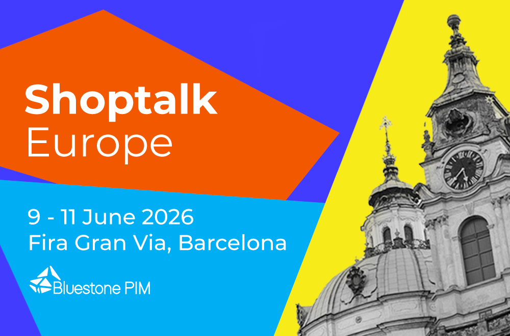 Shoptalk Europe