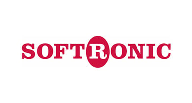 Softronic-logo