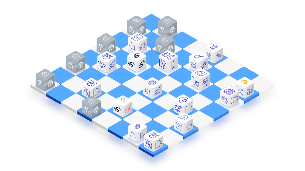 How to React Fast to Tariffs, Trade Wars, and Supply Chain Shocks? In Short: With AI