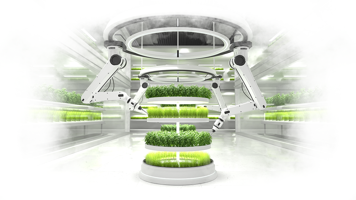 The Impact of AI in the Manufacturing Industry: Use Cases, Benefits, and Real Examples