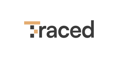 Traced Systems logo